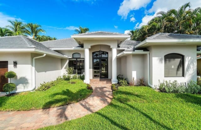 3135 Wedgewood Boulevard - 3135 Wedgewood Boulevard, Delray Beach, FL 33445