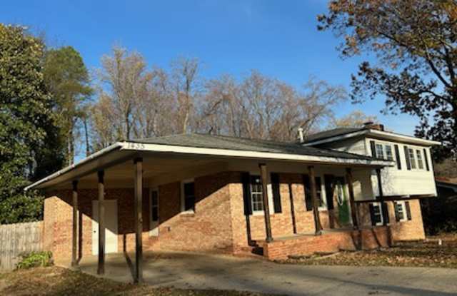 1435 Marlborough Road