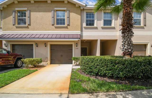 11981 GREENGATE DRIVE