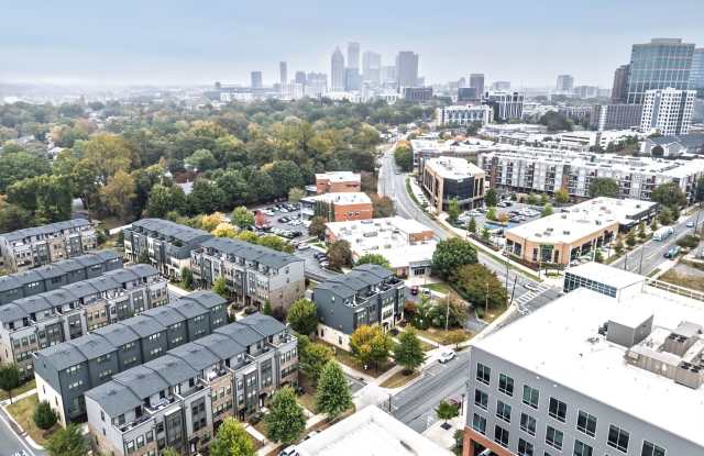 Photo of 418 West Tremont Avenue