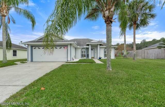 11466 COURTNEY WATERS Lane