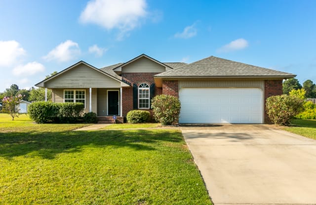 3030 Tuckaway Drive - 3030 Tuckaway Drive, Sumter County, SC 29154