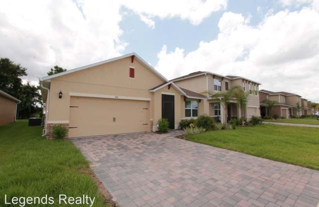 443 Lazio Circle - 443 Lazio Circle, DeBary, FL 32713