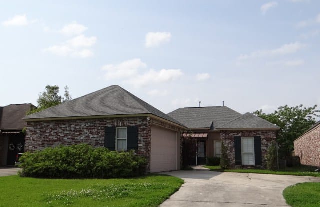 10223 Hillmont - 10223 Hillmont Avenue, East Baton Rouge County, LA 70810