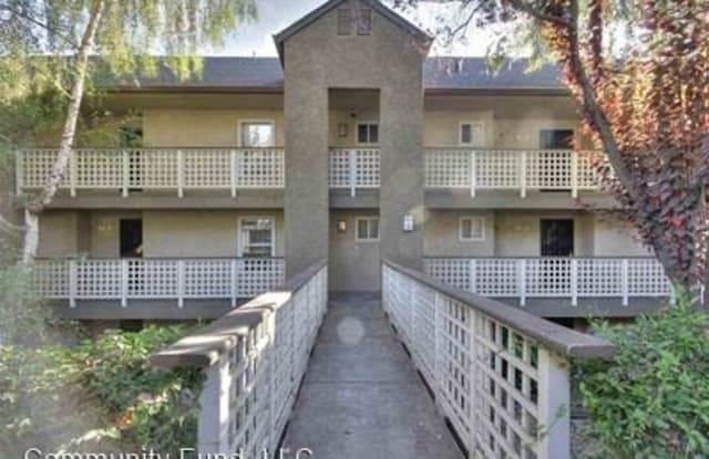 699 Dartmore Ln. #170 - 699 Dartmore Lane, Hayward, CA 94544