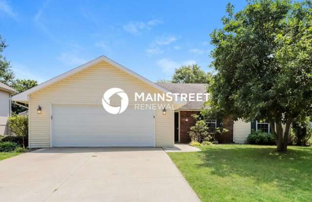 420 Southeast Alger Drive