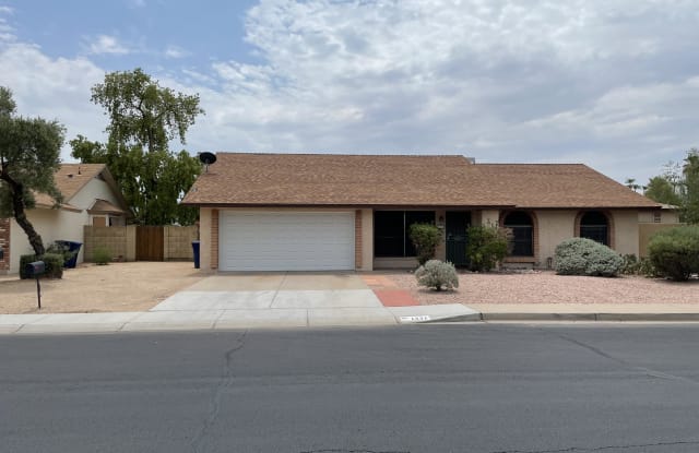 1331 W STOTTLER Drive - 1331 West Stottler Drive, Chandler, AZ 85224