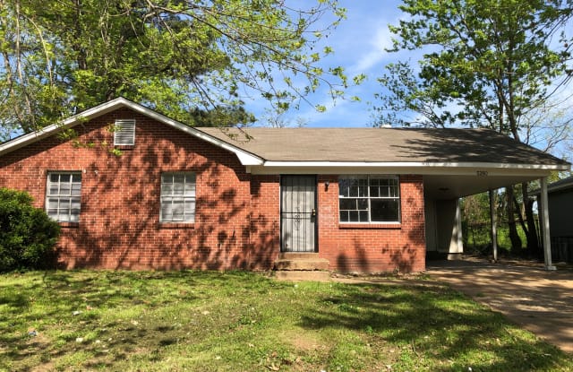 5280 Beaverton Dr - 5280 Beaverton Drive, Shelby County, TN 38127