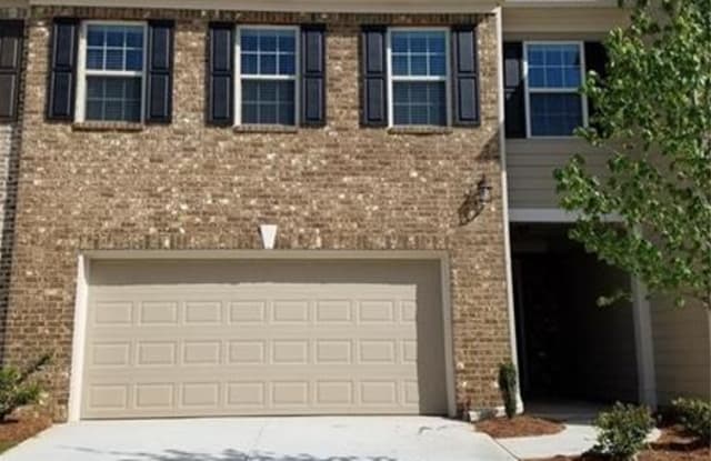 2542 Morgan Chase Drive - 2542 Morgan Chase Drive, Gwinnett County, GA 30519