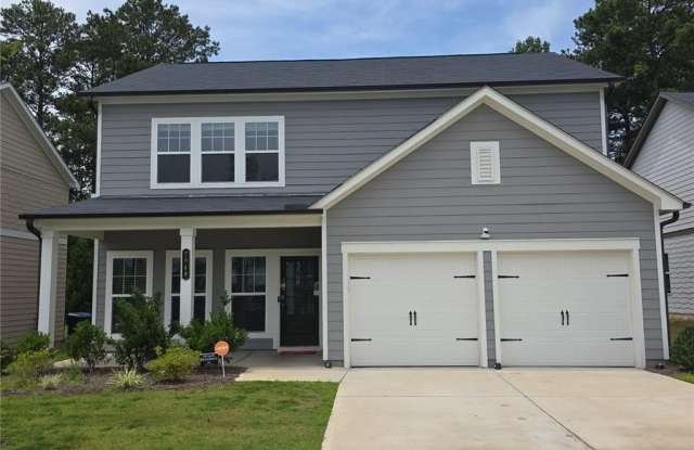 2048 Boxwood Circle