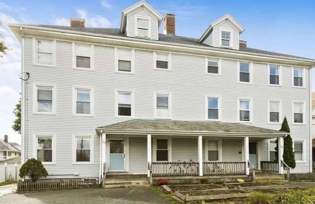 111 Atlantic St