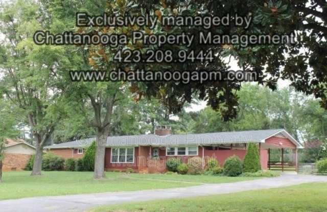 6923 Hickory View Ln