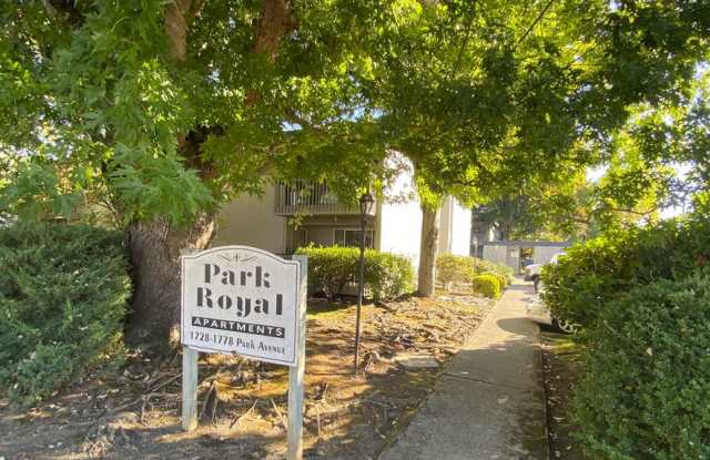 Rent Special: 1/2 Off First Full Month's Rent