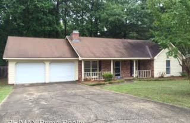 6124 BAYONNE DR - 6124 Bayonne Drive, Columbus, GA 31909