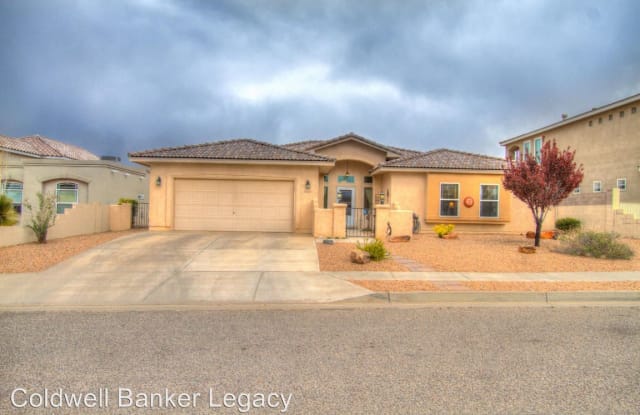 3812 Spyglass Loop SE - 3812 Spyglass Loop SE, Rio Rancho, NM 87124