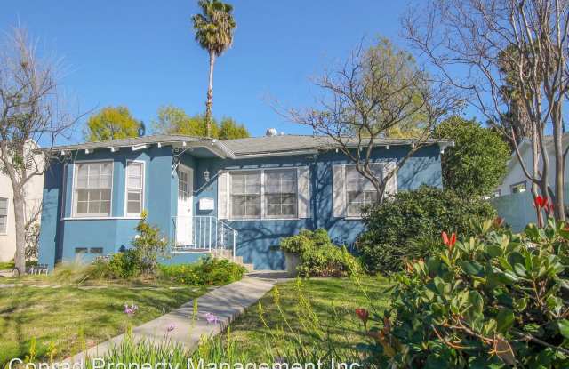 4426 Calhoun Ave - 4426 Calhoun Avenue, Los Angeles, CA 91423