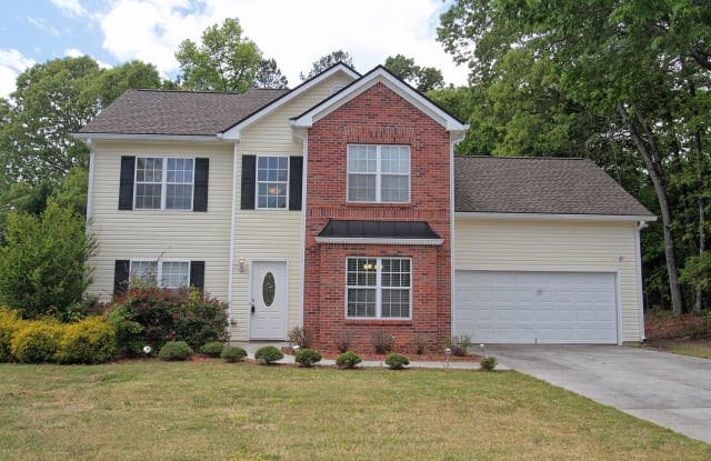 420 Sanford Creek Ln - 420 Sanford Creek Lane, Gwinnett County, GA 30045