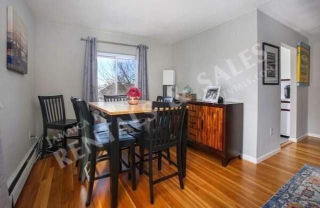 425 South Huntington Ave.