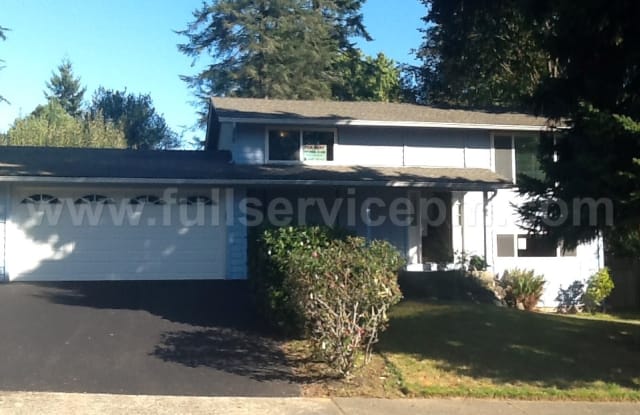 9416 NE 126th Pl - 9416 Northeast 126th Place, Kirkland, WA 98034