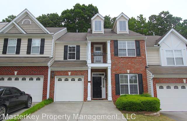 13302 Ashford Park Dr - 13302 Ashford Park Drive, Raleigh, NC 27613