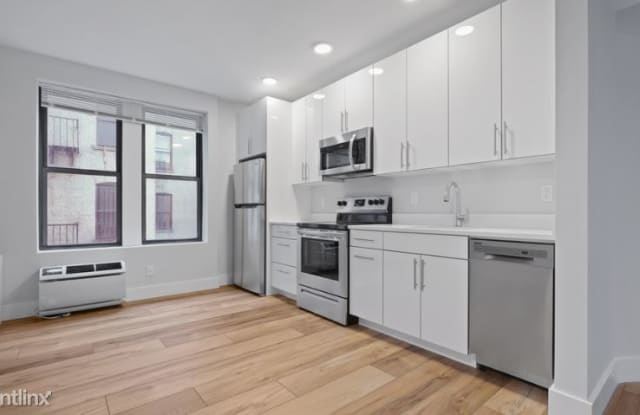 612 W 151st St - 612 West 151st Street, New York City, NY 10031