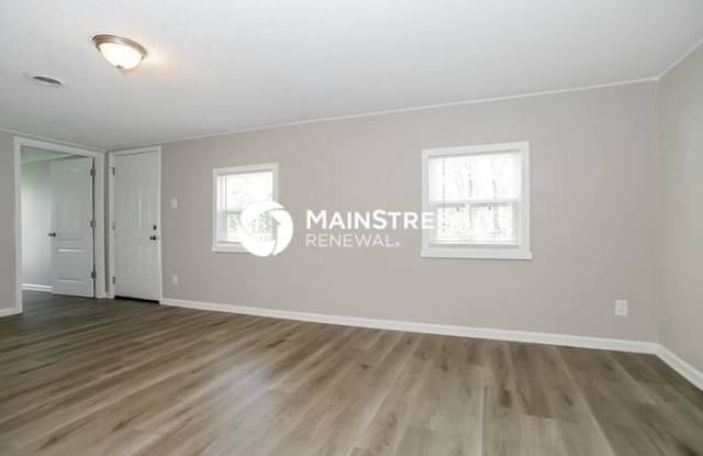 6300 North Wyandotte Street