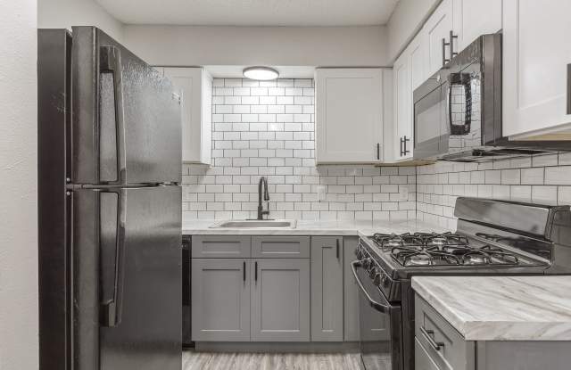 Photo of Crossings at Sixty-Six