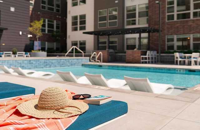 The Richmond Apartments