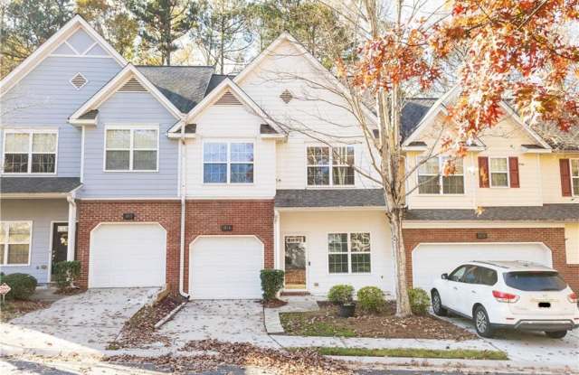 1014 Pike Forest Drive - 1014 Pike Forest Drive, Gwinnett County, GA 30045