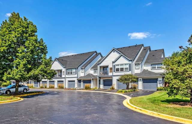 410 Mozart Court