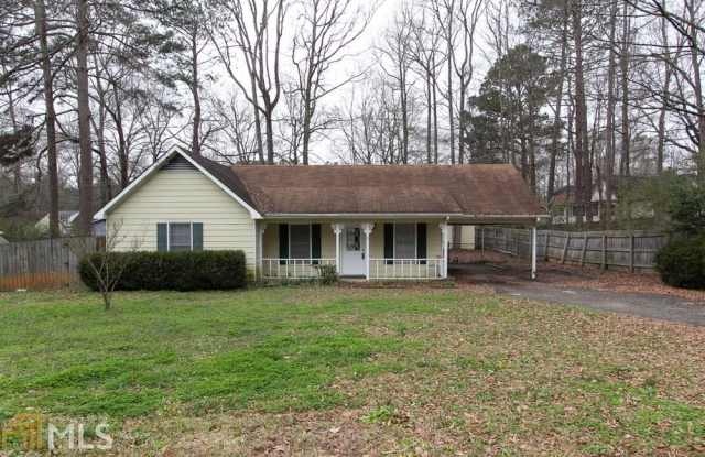 25 Belmont Ct - 25 Belmont Ct, Hampton, GA 30228