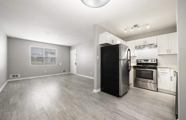 Georgian Oaks Apartments 2