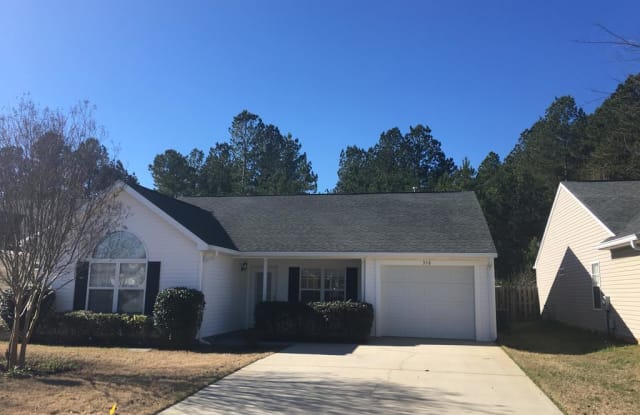 358 Beryl Drive - 358 Beryl Court, Aiken County, SC 29803