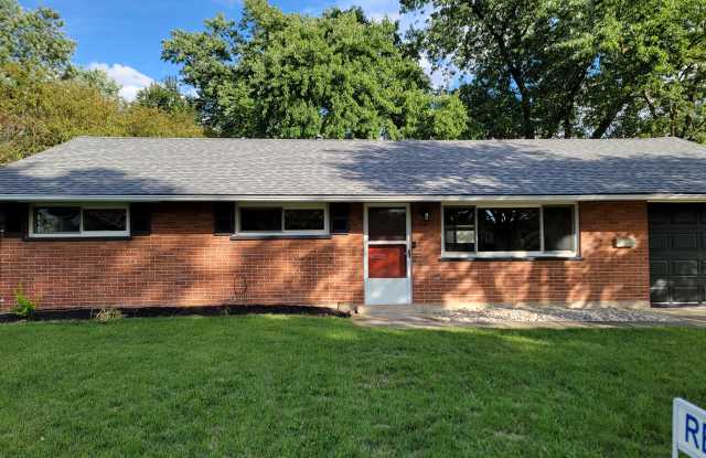 3812 Elmira Drive