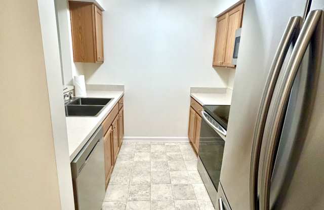 1107 Settlement Drive - 1