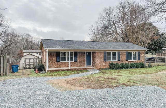 3602 Edgefield Road - 3602 Edgefield Road, Guilford County, NC 27409