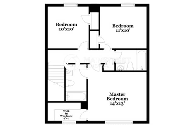 1430 Olde Justin Place