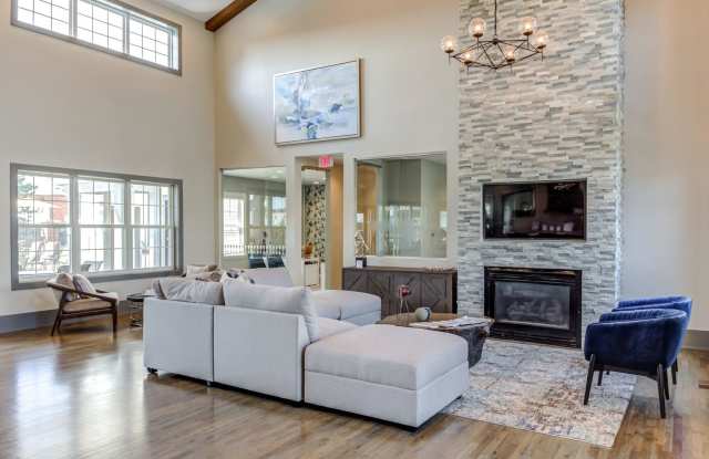 402 Mozart Court unit: 402