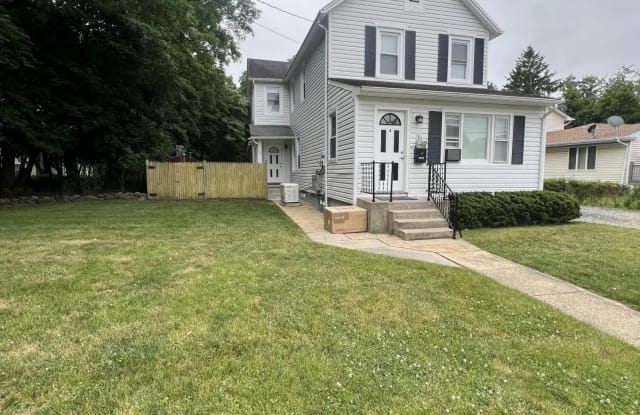 316 Roosevelt Avenue - 316 Roosevelt Avenue, Monmouth County, NJ 07755