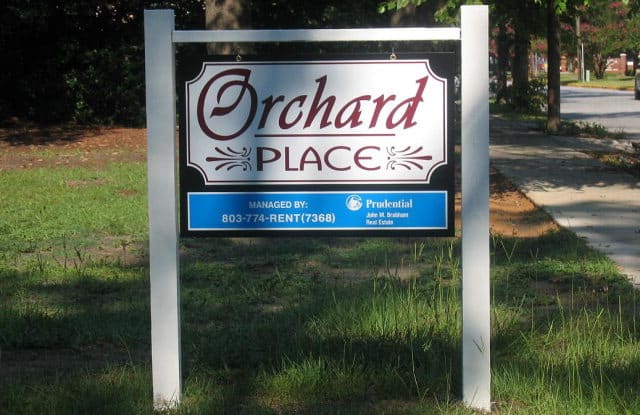 12 Orchard Place - 12 Orchard Place, Sumter, SC 29150