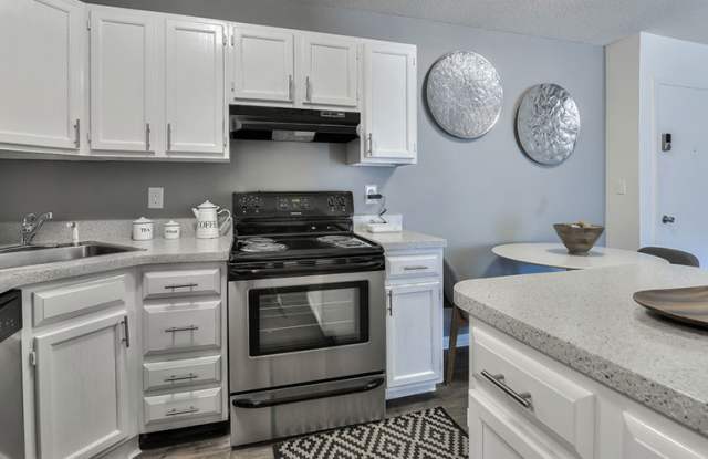 Photo of The Wilder Apartments