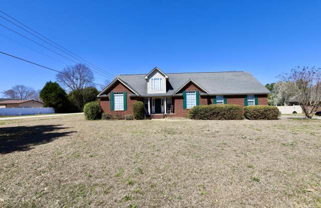 3245 Arborwood Drive