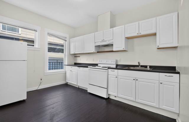 Fairmont Cherry Hill