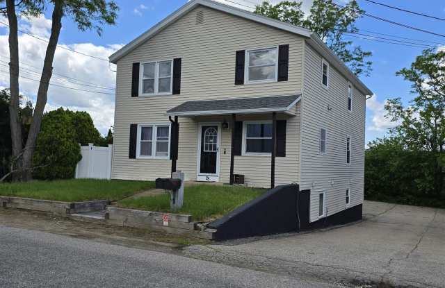 25 W rosedale Avenue