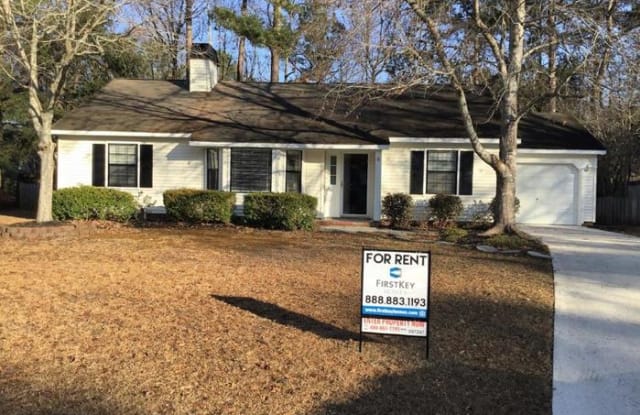 111 Church Place - 111 Church Place, Goose Creek, SC 29445