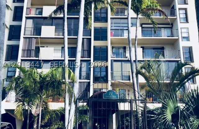 77 Crandon Blvd