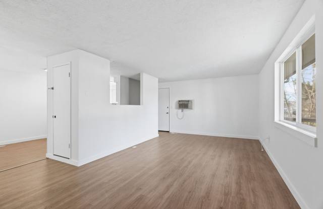 Newly Remodeled North Spokane Home – Convenient Location Near Parks  Shopping