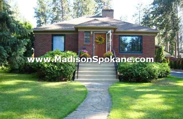 36 E. 33rd Avenue - 36 East 33rd Avenue, Spokane, WA 99203