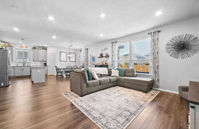 317 Black Alder Street