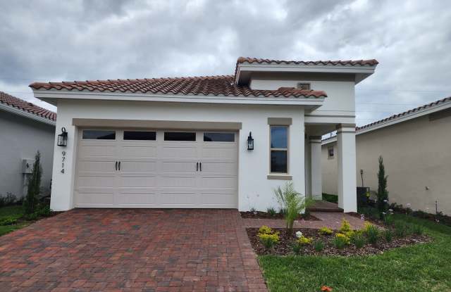 9714 Bucklow Hill Dr - 9714 Bucklow Hill Drive, Orange County, FL 32832